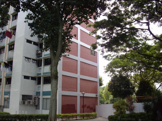 Blk 32 Teban Gardens Road (Jurong East), HDB 4 Rooms #367072